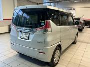 Suzuki Solio III Челябинск  - изображение 23