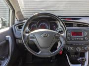 Kia Ceed II Рестайлинг Москва  - изображение 43
