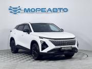 Omoda C5 I Рестайлинг Калининград  - изображение 22
