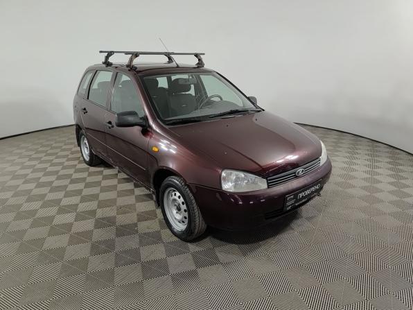 Lada (ВАЗ) Kalina I с пробегом 2012 года, цена 220 000 рублей, 92163 км, универсал, Автокод Объявления