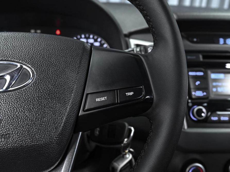 Hyundai Creta I Ставрополь  - изображение 18