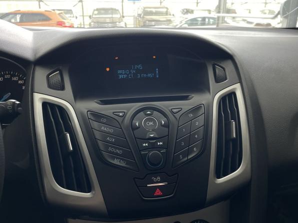 Ford Focus III с пробегом 2013 года, цена 761 000 рублей, 196000 км, хэтчбек, Автокод Объявления