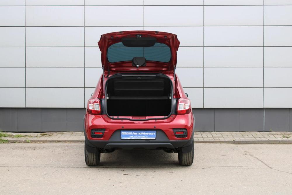 Renault Sandero II Рестайлинг Ярославль  - изображение 12