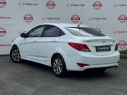 Hyundai Solaris I Рестайлинг Екатеринбург  - изображение 38