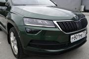 Skoda Karoq I Екатеринбург  - изображение 16