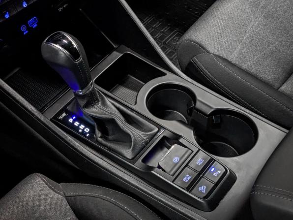 Hyundai Tucson III Рестайлинг с пробегом 2020 года, цена 2 740 000 рублей, 47392 км, внедорожник, Автокод Объявления