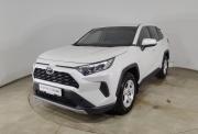 Toyota RAV4 V (XA50) Волгоград  - изображение 28