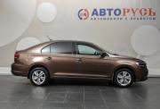 Volkswagen Polo VI Москва  - изображение 29