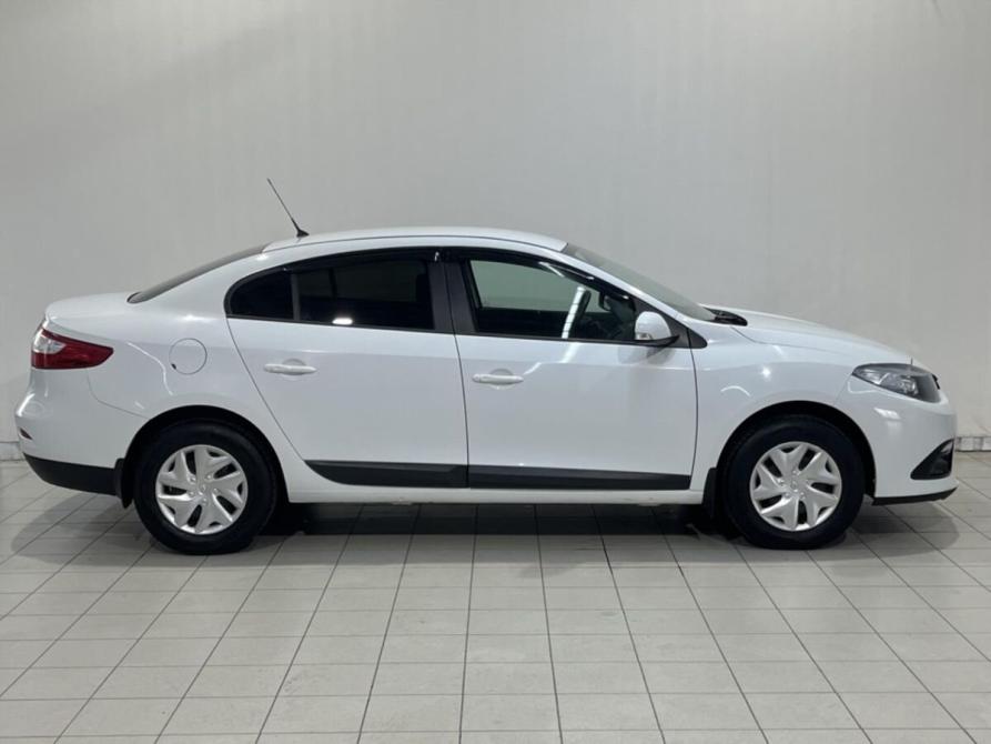 Renault Fluence I Рестайлинг Курск  - изображение 4