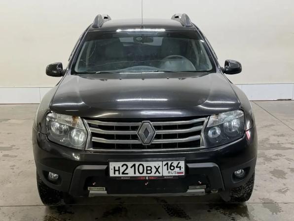 Renault Duster I с пробегом 2014 года, цена 728 000 рублей, 209000 км, внедорожник, Автокод Объявления