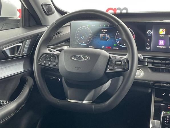 Chery Tiggo 7 Pro Max I с пробегом 2023 года, цена 1 999 000 рублей, 28000 км, внедорожник, Автокод Объявления