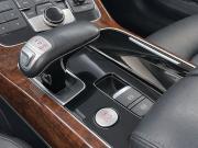 Audi A8 III (D4) Уфа  - изображение 37