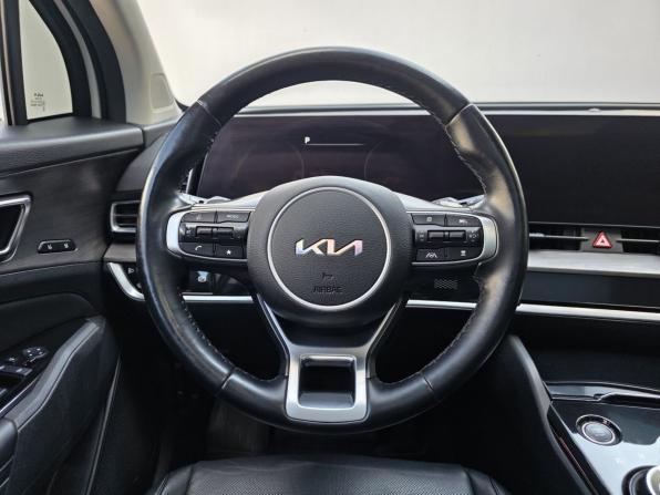 Kia Sportage V с пробегом 2021 года, цена 3 400 000 рублей, 75372 км, внедорожник, Автокод Объявления