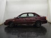 Kia Spectra I Рестайлинг 2 Санкт-Петербург  - изображение 19