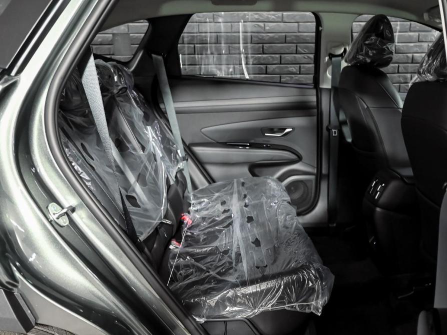 Hyundai Tucson IV Рестайлинг Екатеринбург  - изображение 23