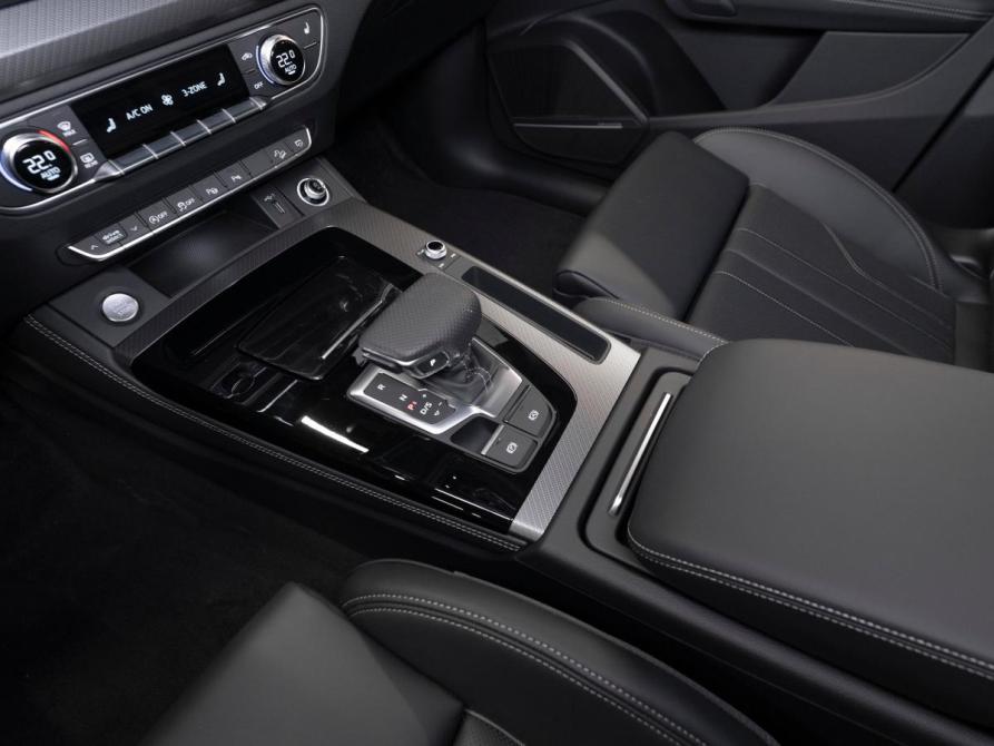 Audi Q5 II (FY) Рестайлинг Москва  - изображение 15