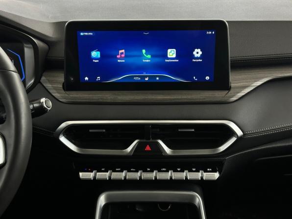 Kaiyi X3 Pro с пробегом 2024 года, цена 1 700 000 рублей, 6276 км, внедорожник, Автокод Объявления