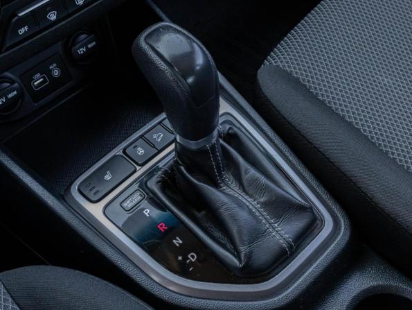 Hyundai Creta I с пробегом 2018 года, цена 1 699 000 рублей, 155980 км, внедорожник, Автокод Объявления