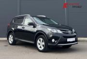 Toyota RAV4 III (XA30) Рестайлинг Красноярск  - изображение 25