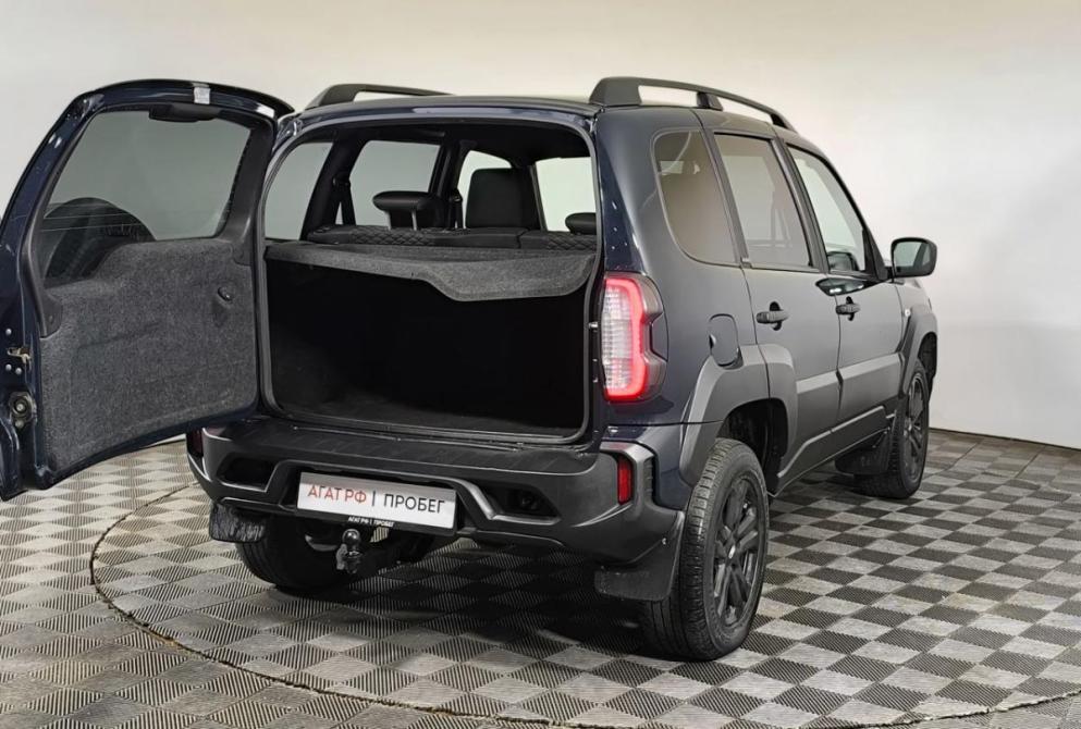 Lada (ВАЗ) Niva Travel I Нижний Новгород  - изображение 14