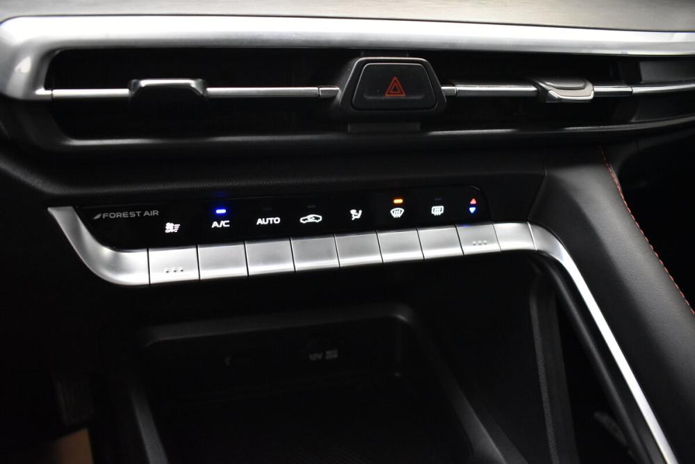 Changan CS35 Plus I Рестайлинг Москва  - изображение 9