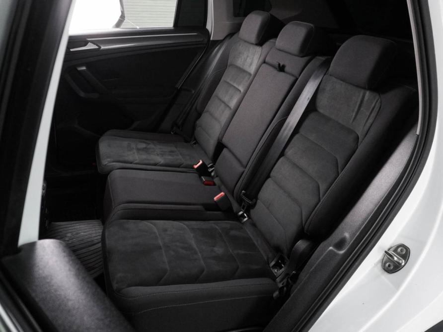 Volkswagen Tiguan II Воронеж  - изображение 9