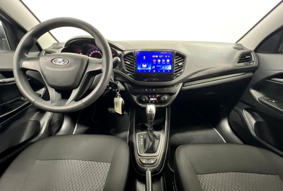 Lada (ВАЗ) Vesta I Нижний Новгород  - изображение 13