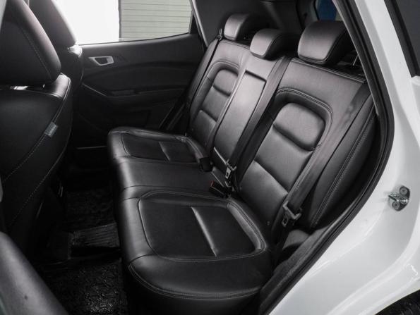 Chery Tiggo 4 I Рестайлинг с пробегом 2022 года, цена 1 250 000 рублей, 47347 км, внедорожник, Автокод Объявления