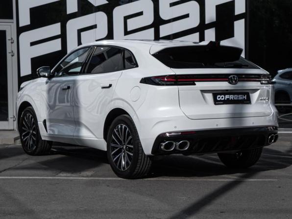 Changan UNI-K с пробегом 2023 года, цена 2 565 000 рублей, 50711 км, внедорожник, Автокод Объявления