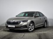 Skoda Octavia IV (A8) Санкт-Петербург  - изображение 20
