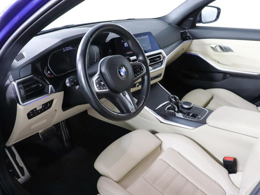 BMW 3 серии VII (G2x) Химки  - изображение 12