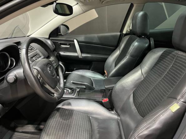 Mazda 6 II (GH) с пробегом 2008 года, цена 890 000 рублей, 200930 км, седан, Автокод Объявления