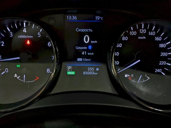 Nissan X-Trail III Рестайлинг с пробегом 2020 года, цена 2 600 000 рублей, 85000 км, внедорожник, Автокод Объявления