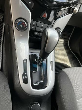 Chevrolet Cruze I Рестайлинг с пробегом 2014 года, цена 995 000 рублей, 173019 км, хэтчбек, Автокод Объявления