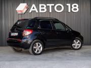 Suzuki SX4 I (Classic) Ижевск  - изображение 23
