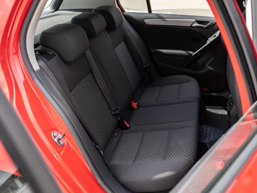 Volkswagen Golf VI Сочи  - изображение 7