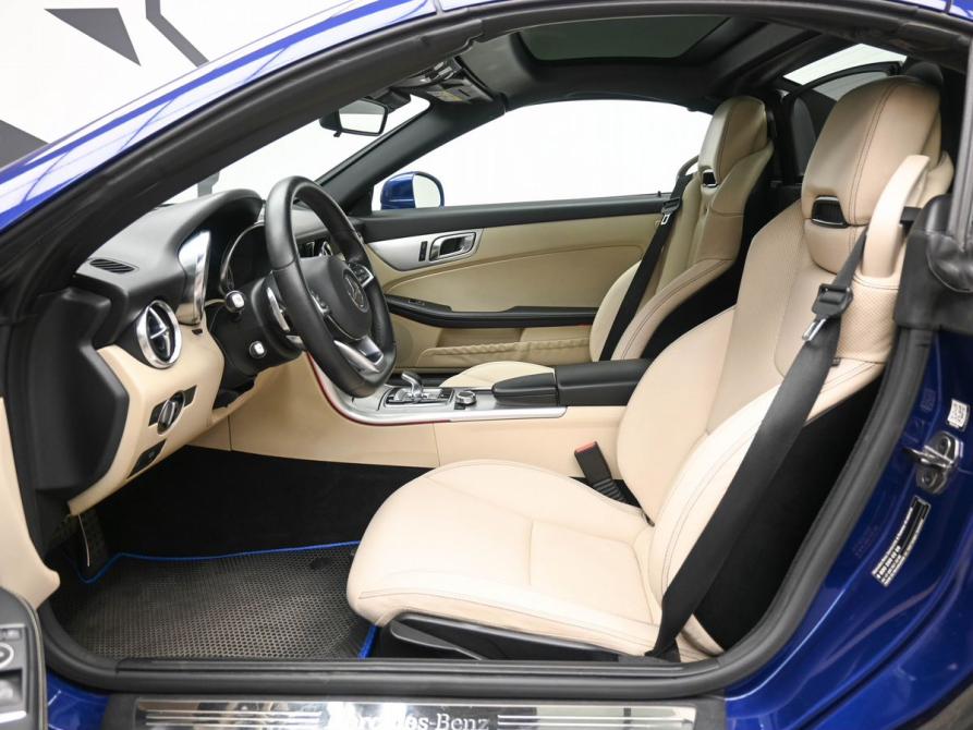 Mercedes-Benz SLC I (R172) Ростов-на-Дону  - изображение 14