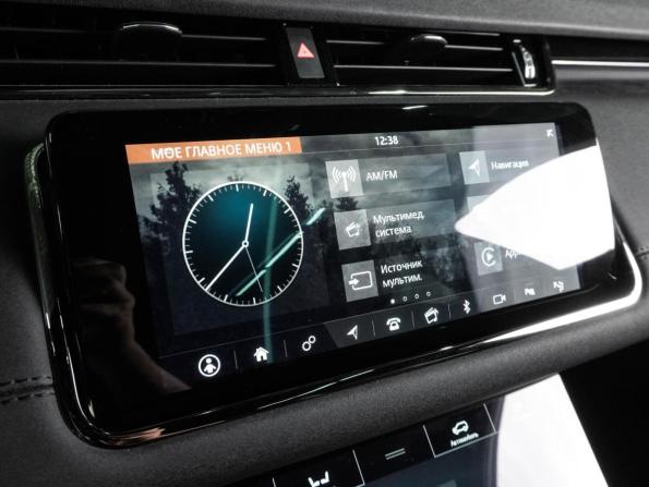Land Rover Range Rover Evoque II с пробегом 2020 года, цена 4 099 000 рублей, 44486 км, внедорожник, Автокод Объявления