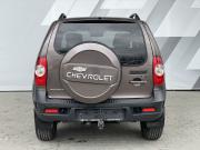 Chevrolet Niva I Рестайлинг Екатеринбург  - изображение 31