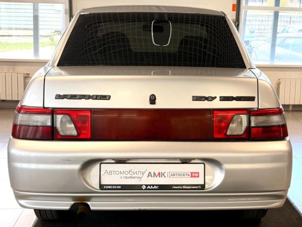 Lada (ВАЗ) 2110 с пробегом 2002 года, цена 88 000 рублей, 165700 км, седан, Автокод Объявления