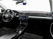 Skoda Superb III Санкт-Петербург  - изображение 35