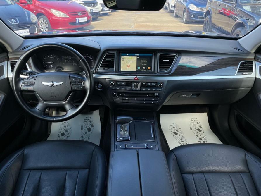Genesis G80 I Краснодар  - изображение 19