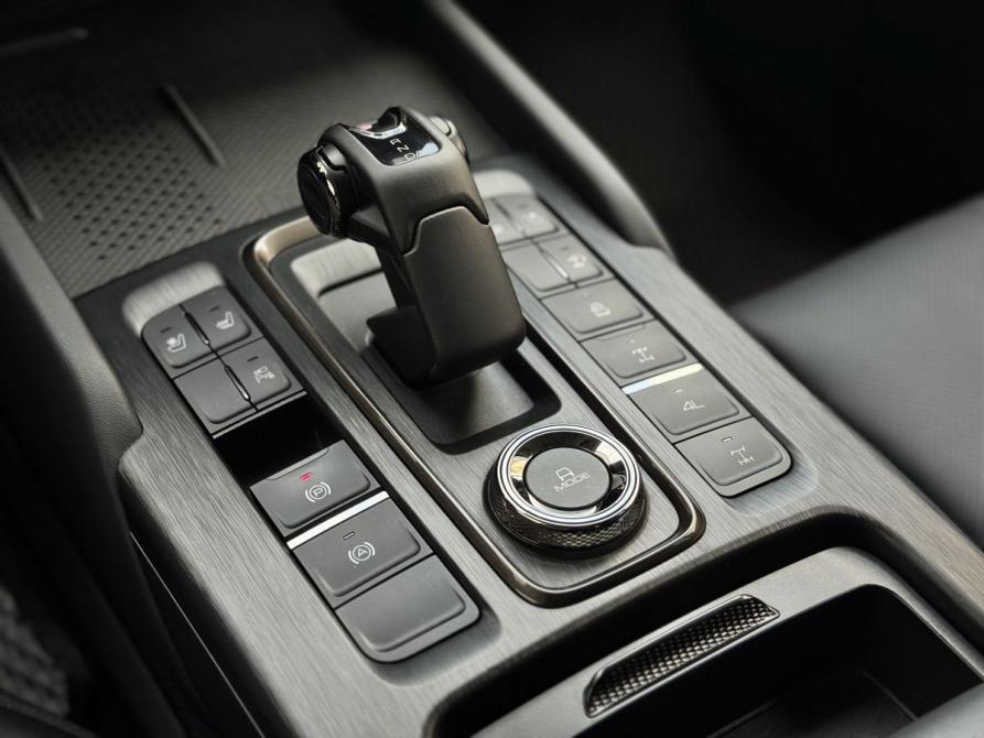 Haval H9 II Санкт-Петербург  - изображение 26