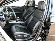 Chevrolet Monza II Рестайлинг Новороссийск  - изображение 33