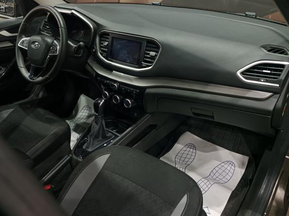 Lada (ВАЗ) Vesta I Рестайлинг (NG) с пробегом 2024 года, цена 1 400 000 рублей, 18130 км, седан, Автокод Объявления