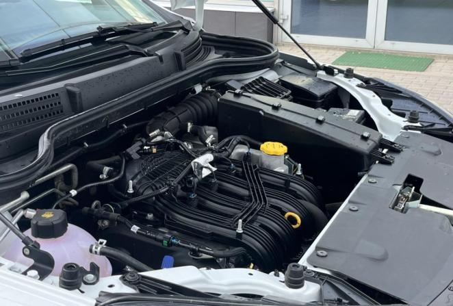 Lada (ВАЗ) Vesta I Рестайлинг (NG) с пробегом 2024 года, цена 1 385 000 рублей, 8084 км, седан, Автокод Объявления