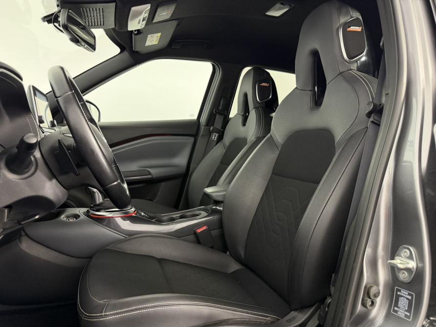 Nissan Juke II Калининград  - изображение 9