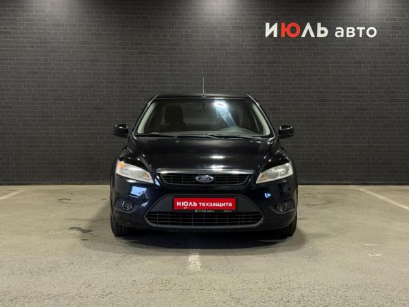 Ford Focus II Рестайлинг с пробегом 2008 года, цена 470 000 рублей, 272691 км, седан, Автокод Объявления