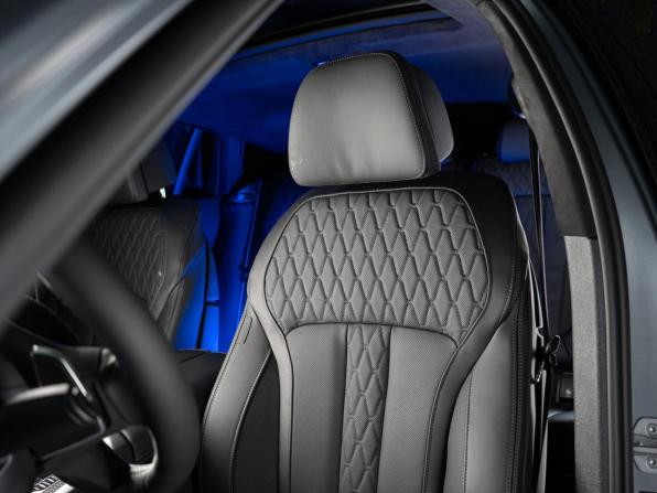 Новый BMW X6 III (G06) Рестайлинг 2026 года, цена 17 890 000 рублей, внедорожник, Автокод Объявления