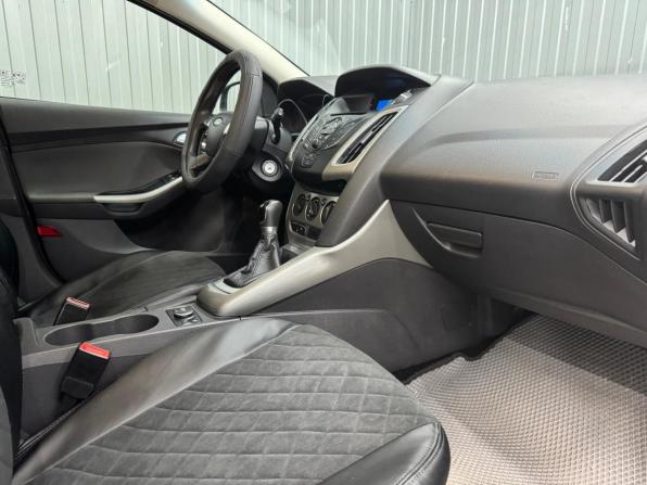 Ford Focus III с пробегом 2011 года, цена 805 000 рублей, 179091 км, хэтчбек, Автокод Объявления
